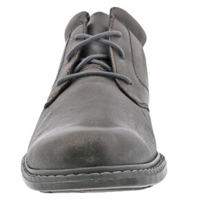 Drew Men's Bronx Boots - Grey