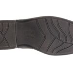 Drew Men's Bronx Boots - Grey — 4