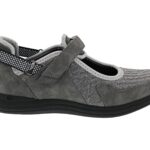 Drew Women's Buttercup Shoes - Grey — 9