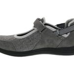 Drew Women's Buttercup Shoes - Grey — 8