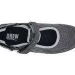 Drew Women's Buttercup Shoes - Grey — 5