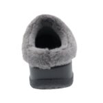 Drew Women's Comfy Clogs - Grey — 4