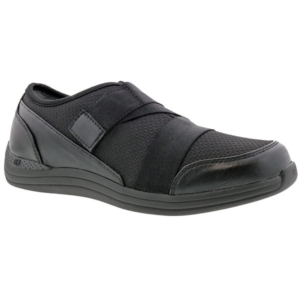 Drew Women's Aster Shoes - Black