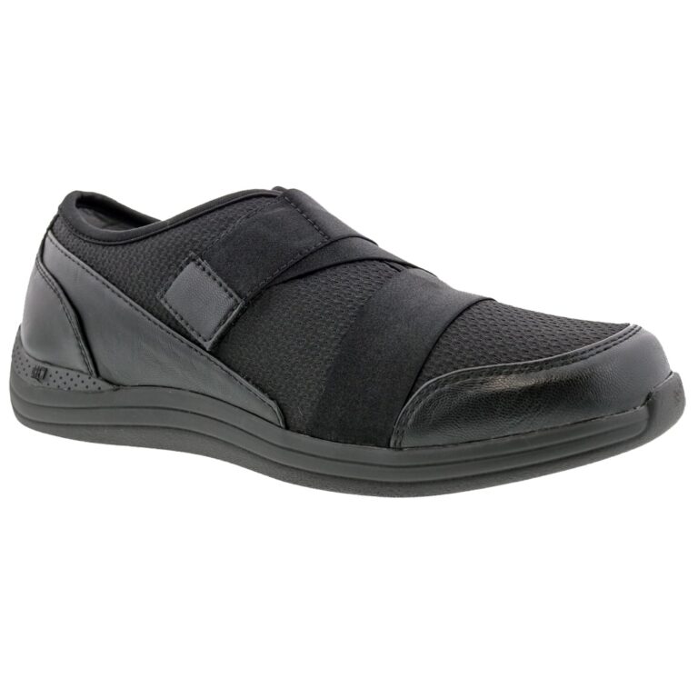 Drew Women's Aster Shoes - Black