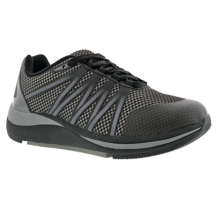 Drew Women's Balance Shoes - Grey