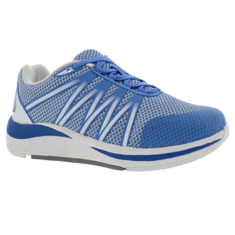 Drew Women's Balance Shoes - Blue