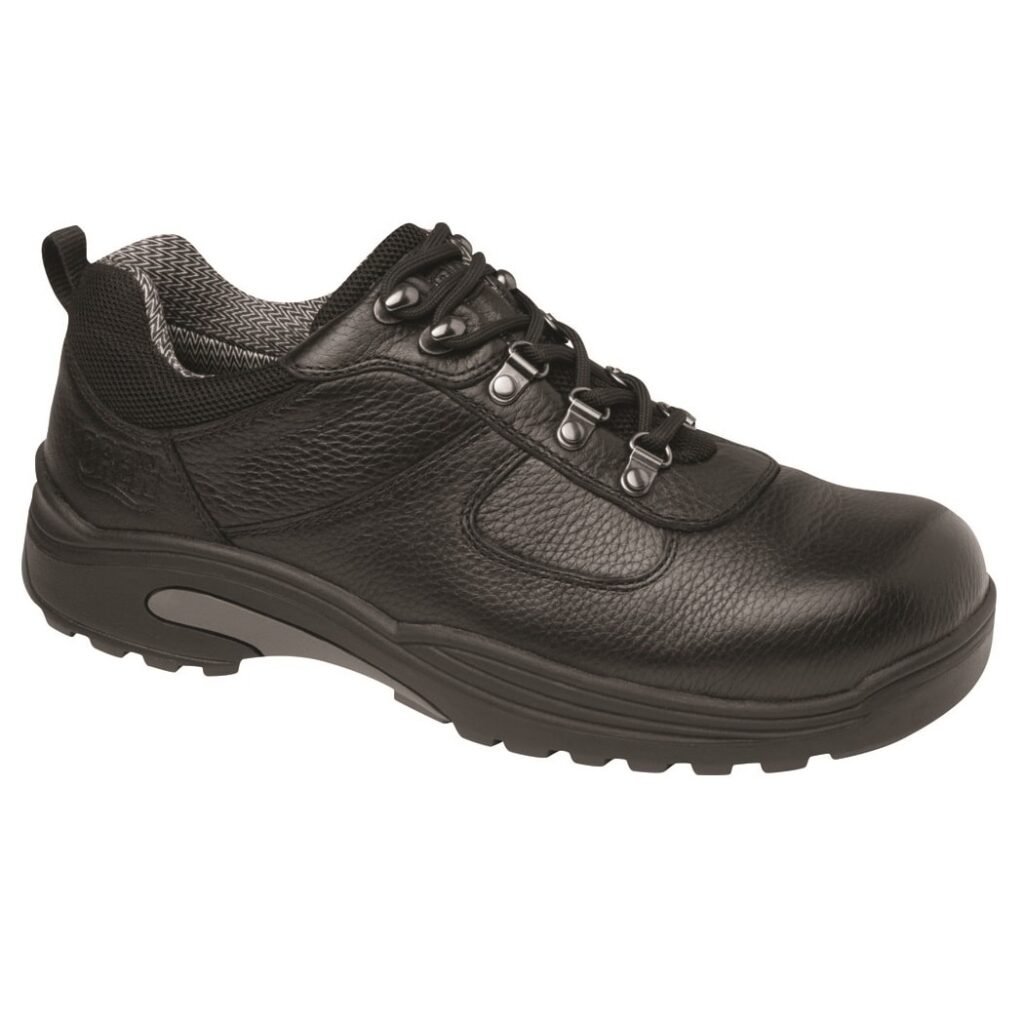 Drew Men's Boulder Boots - Black