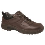 Drew Men's Boulder Boots - Brown — 1