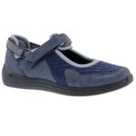 Drew Women's Buttercup Shoes - Grey — 3