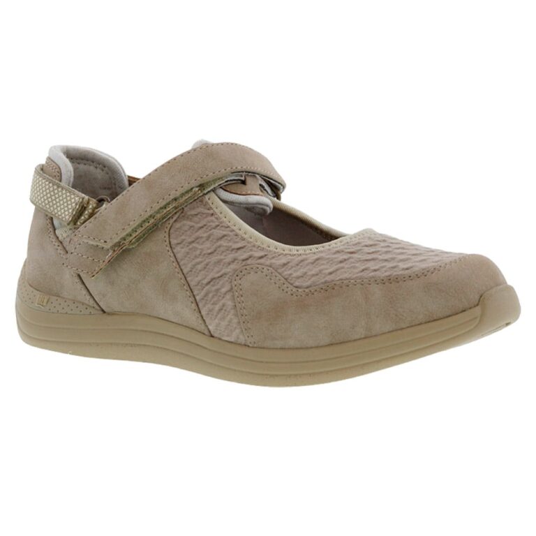 Drew Women's Buttercup Shoes - Sand