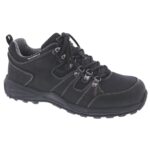 Drew Men's Canyon Hikers - Olive-suede — 3