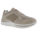 Drew Women's Chippy Shoes - Creme — 5