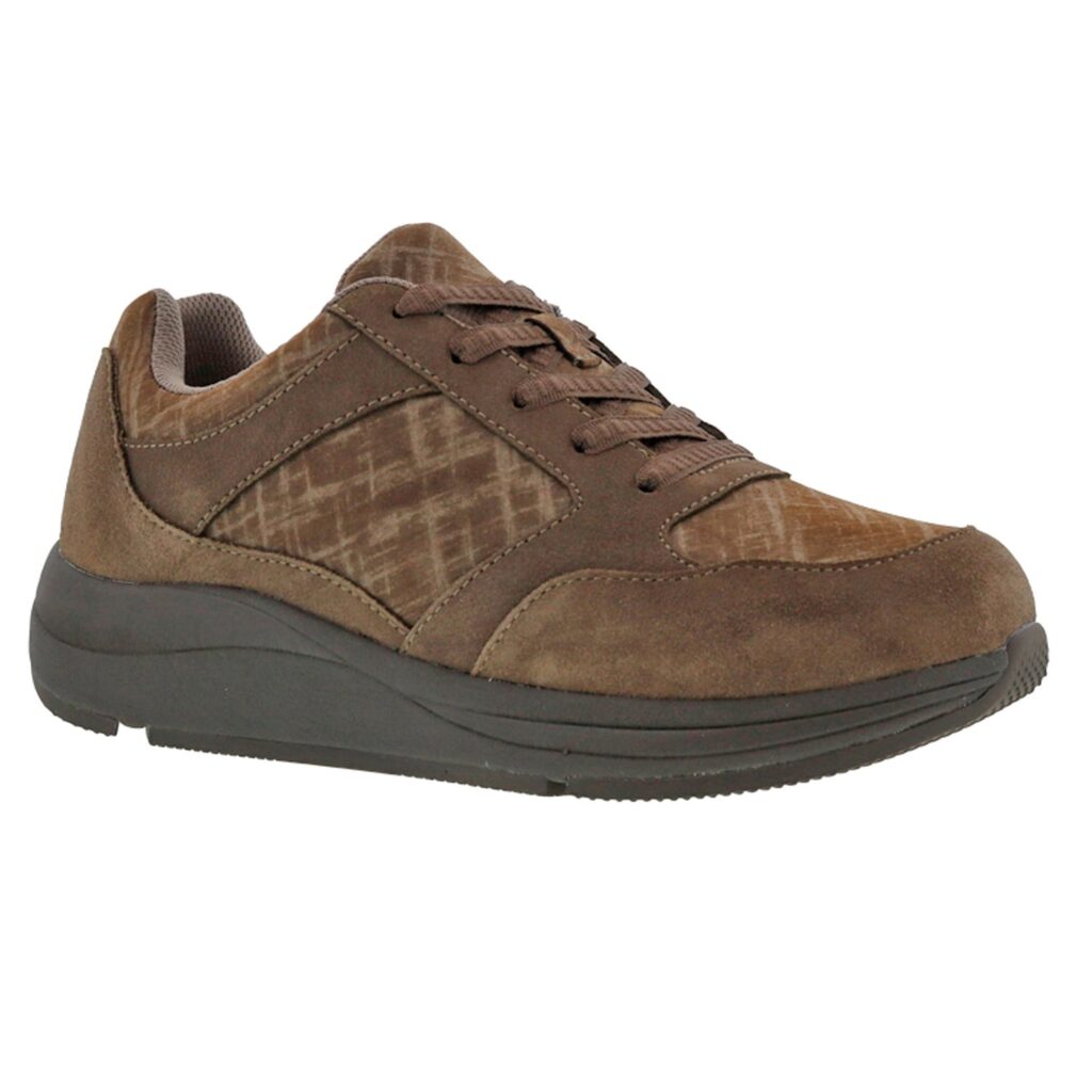 Drew Women's Chippy Shoes - Tan