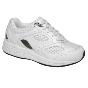 Drew-Flare-Wht