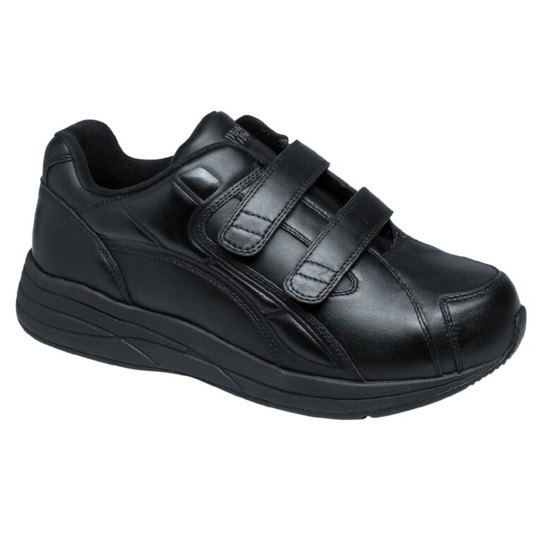 Drew Men's Force V Shoes - Black
