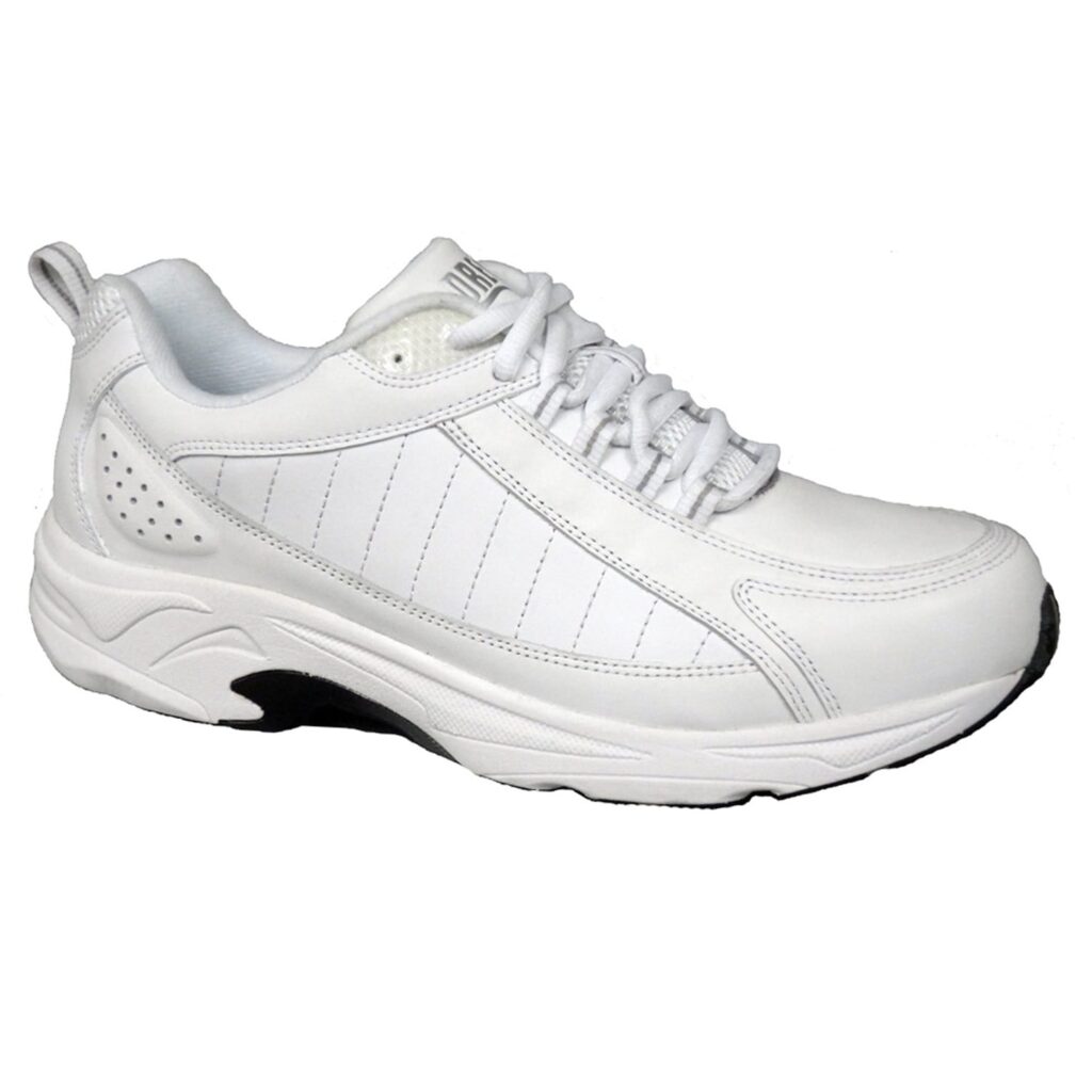 Drew Women's Fusion Shoes - White