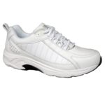 Drew Women's Fusion Shoes - White — 1