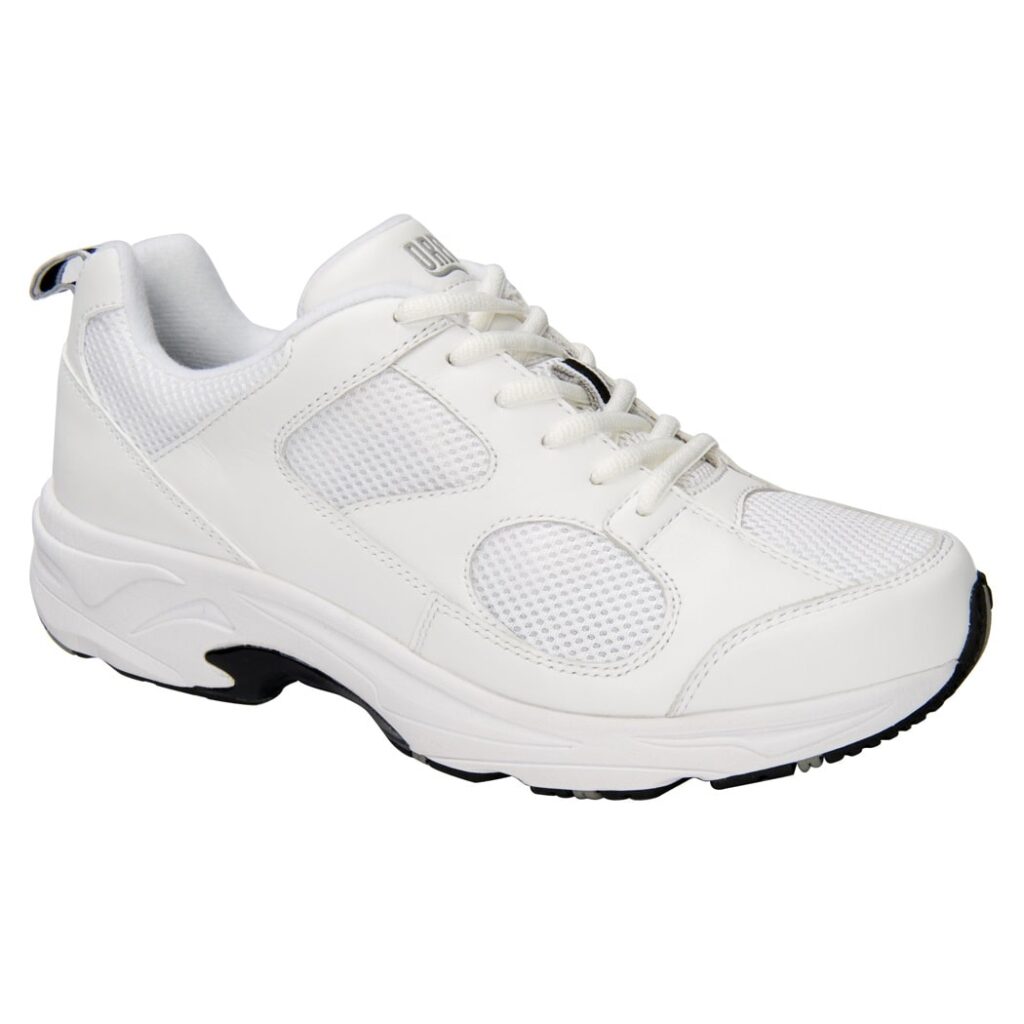 Drew Men's Lightning II Shoes - White