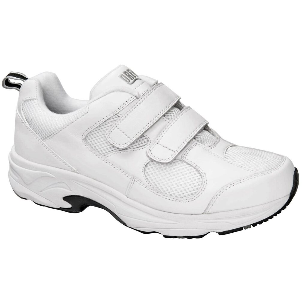 Drew Men's Lightning II V Shoes - Black