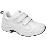 Drew Men's Lightning II V Shoes - Black — 1