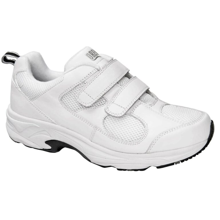 Drew Men's Lightning II V Shoes - Black