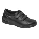 Drew Women's Lotus Shoes - Bone — 2