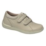 Drew Women's Lotus Shoes - Bone — 1