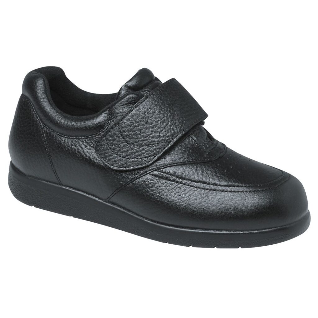 Drew Men's Navigator II Shoes - Black