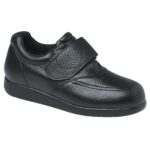 Drew Men's Navigator II Shoes - Black — 1