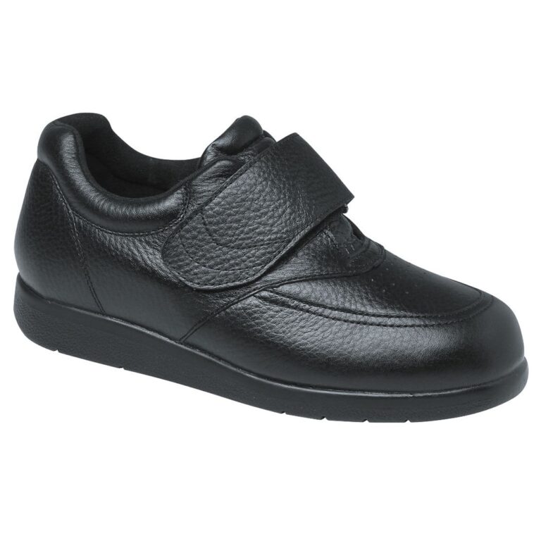 Drew Men's Navigator II Shoes - Black
