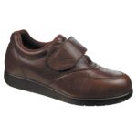 Drew Men's Navigator II Shoes - Black — 2