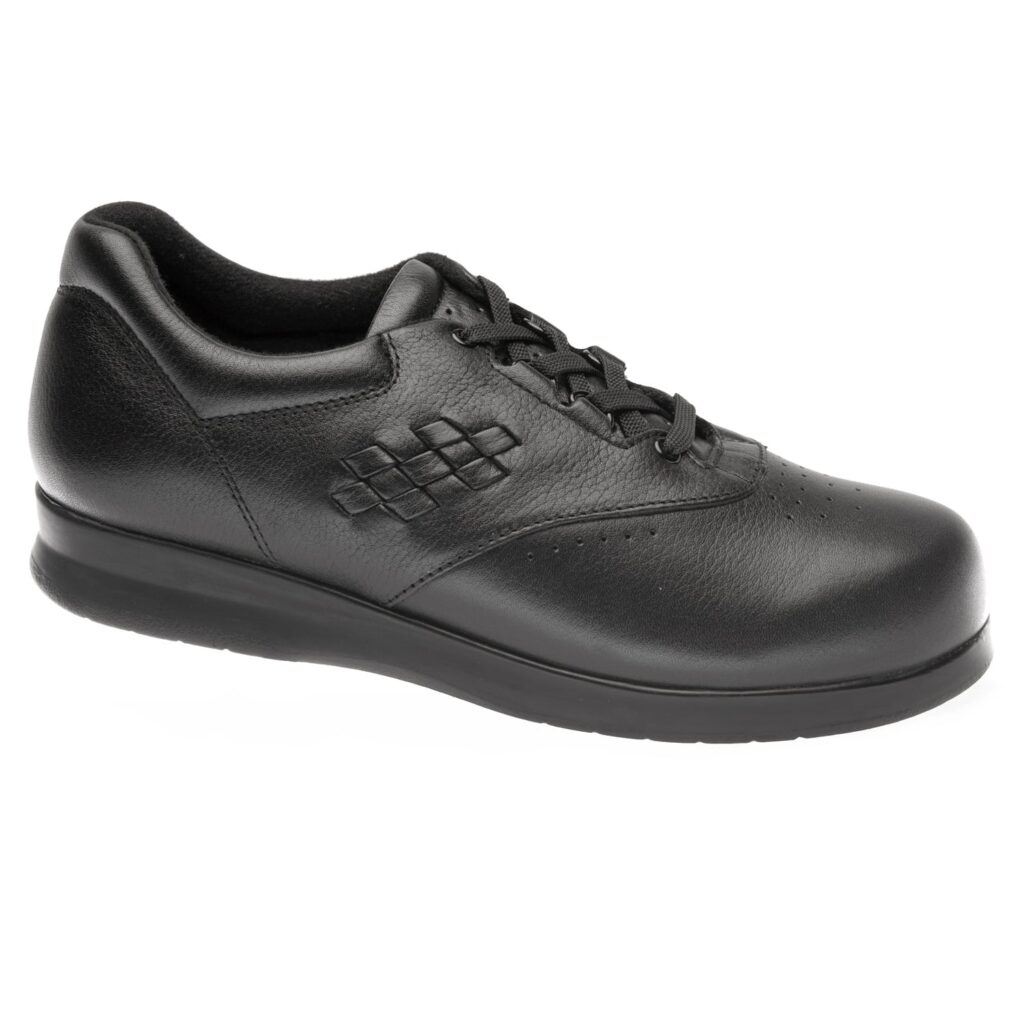 Drew Women's Parade II Shoes - Black