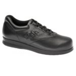 Drew Women's Parade II Shoes - Black — 1