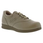 Drew Women's Parade II Shoes - Taupe