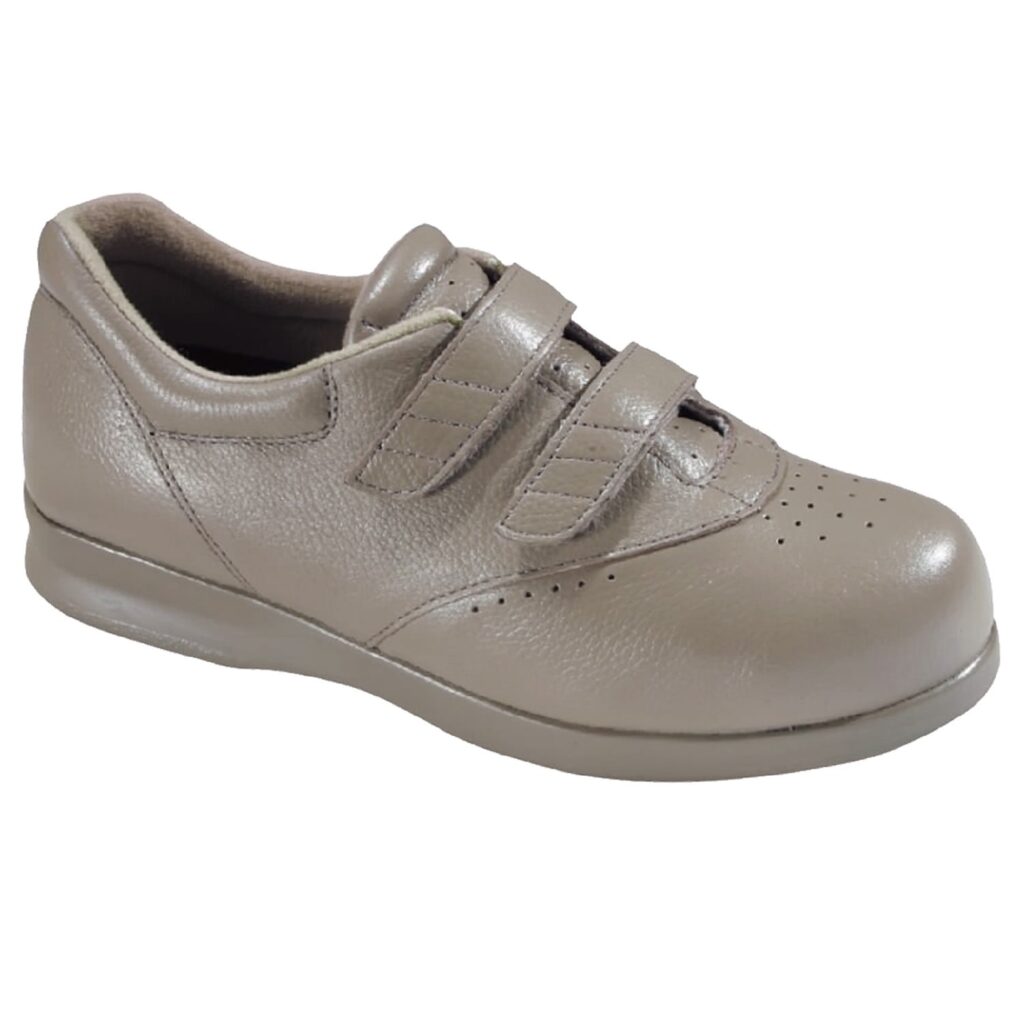 Drew Women's Paradise II Shoes - Taupe