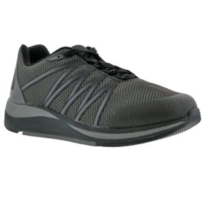 Drew Men's Player Shoes - Black