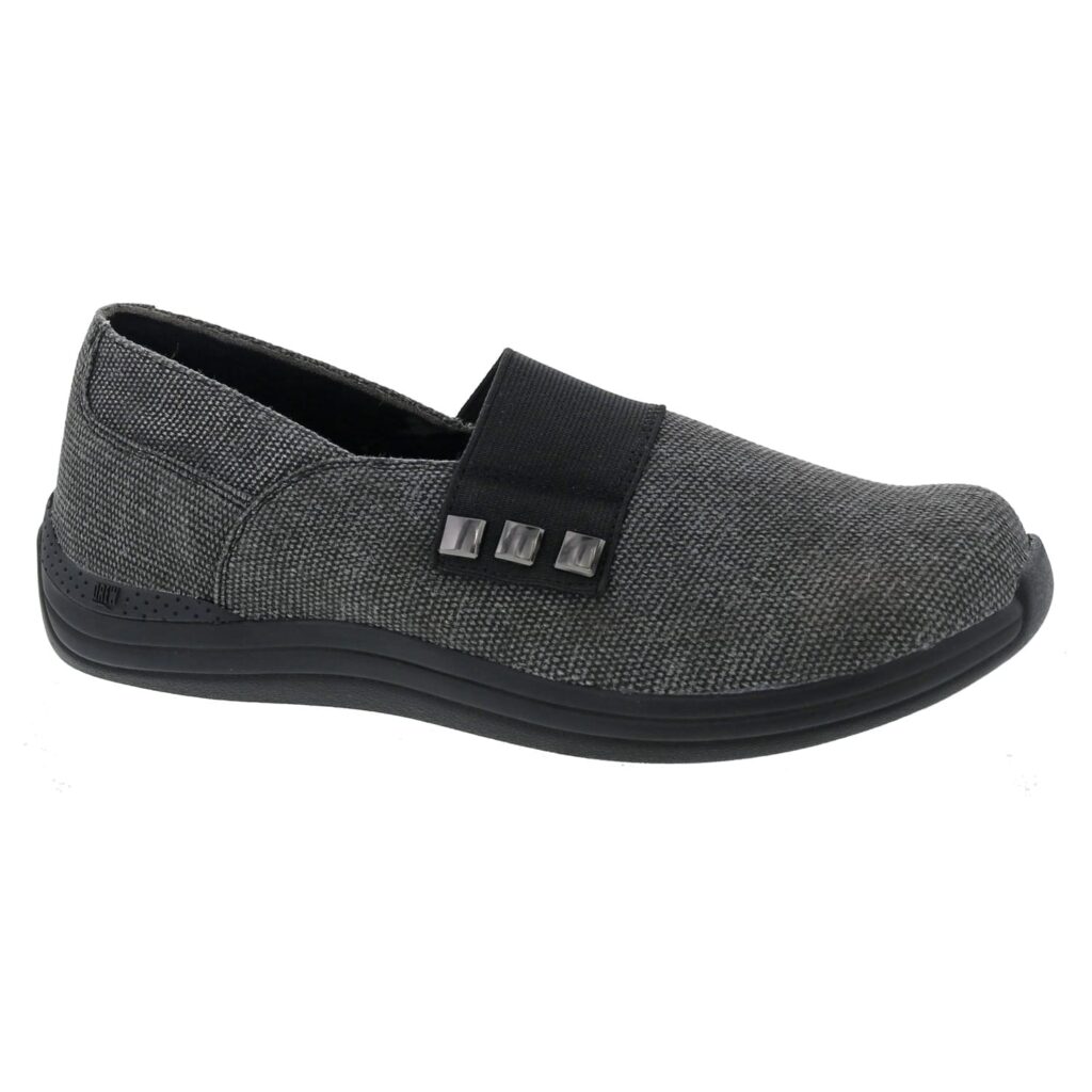 Drew Women's Posy Shoes - Black