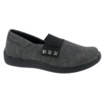 Drew Women's Posy Shoes - Black — 3