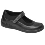 Drew Women's Rose Shoes — 1