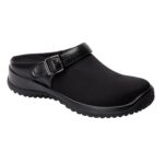 Drew Women's Savannah Clogs - Black