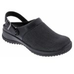 Drew Women's Savannah Clogs - Black