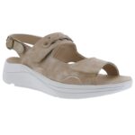 Drew Women's Selina Sandals - Natural — 3