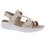 Drew Women's Serenity Sandals - Black — 1