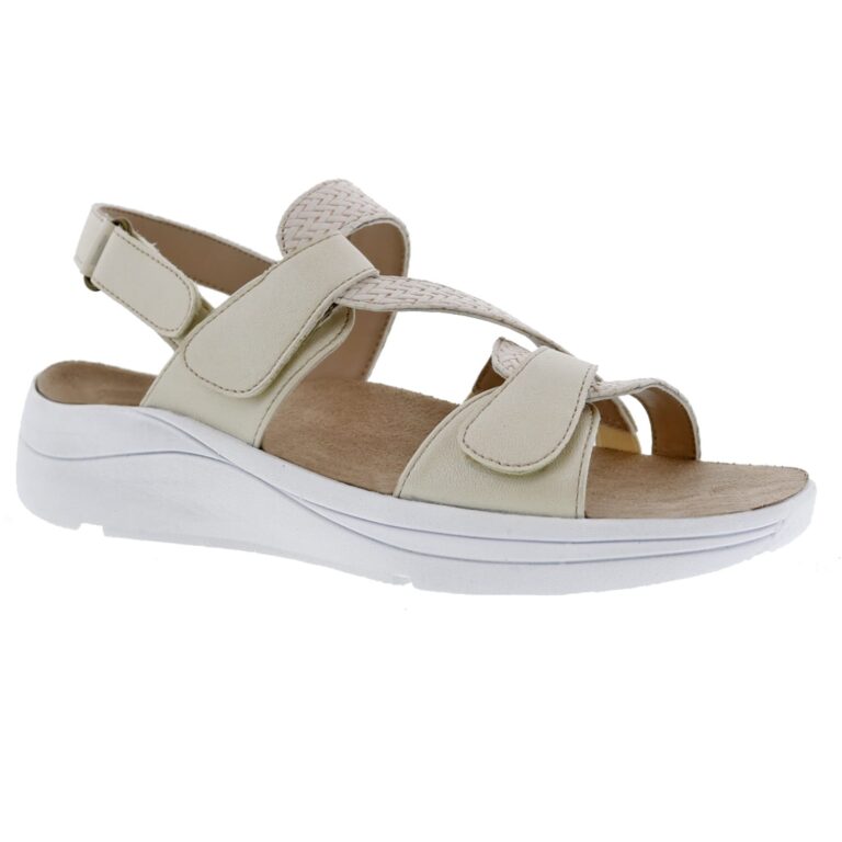 Drew Women's Serenity Sandals - Black