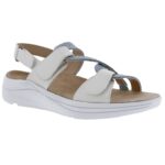 Drew Women's Serenity Sandals - Black — 3