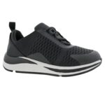 Drew Women's Sprinter Shoes - Black — 2
