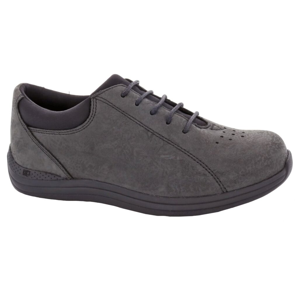 Drew Women's Tulip Shoes - Bone-metallic