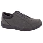 Drew Women's Tulip Shoes - Bone-metallic — 1