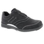Drew Women's Columbia Shoes - Black — 4