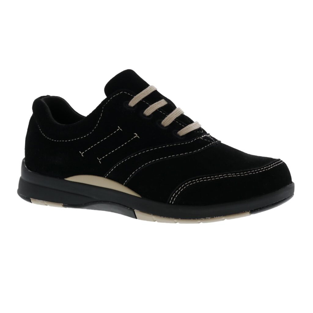 Drew Women's Columbia Shoes - Black